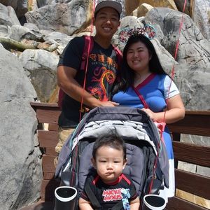 Meet your Posher, Kaytie